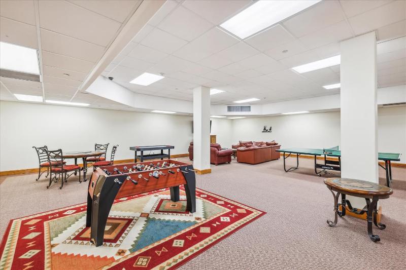 Corral 309W: Warrior's Mark Condo Fireplace & Sauna | Walk to Peak 9! - image 41