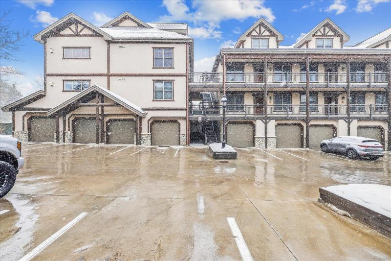 Corral 309W: Warrior's Mark Condo Fireplace & Sauna | Walk to Peak 9! - image 37