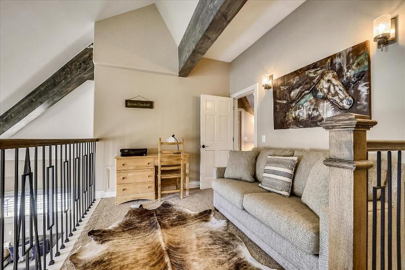 Corral 306E: Warrior's Mark Condo Fireplace & Sauna Walk to Peak 9! - image 38