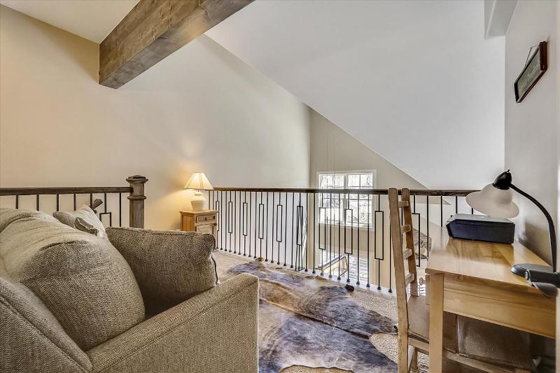 Corral 306E: Warrior's Mark Condo Fireplace & Sauna Walk to Peak 9! - image 49