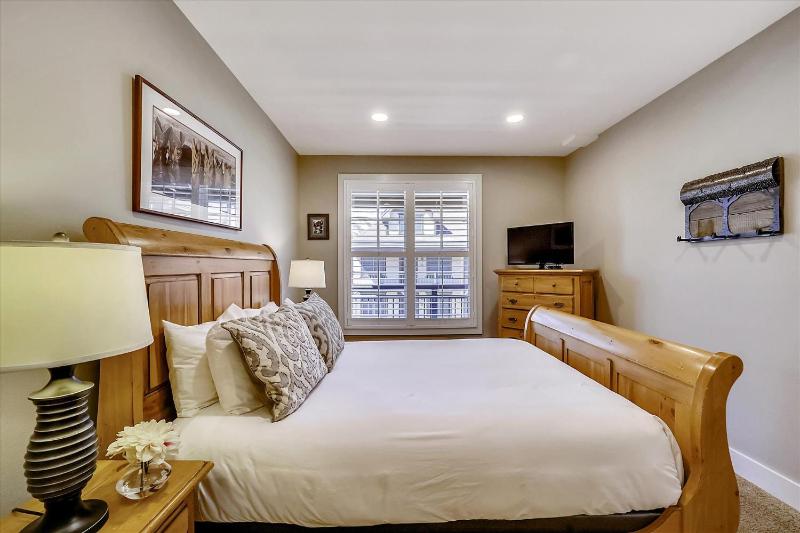 Corral 306E: Warrior's Mark Condo Fireplace & Sauna Walk to Peak 9! - image 35