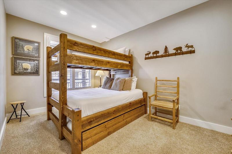 Corral 306E: Warrior's Mark Condo Fireplace & Sauna Walk to Peak 9! - image 41