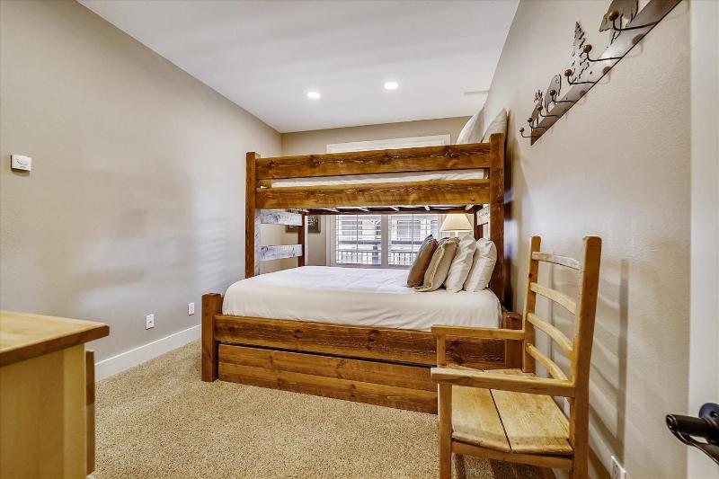 Corral 306E: Warrior's Mark Condo Fireplace & Sauna Walk to Peak 9! - image 36