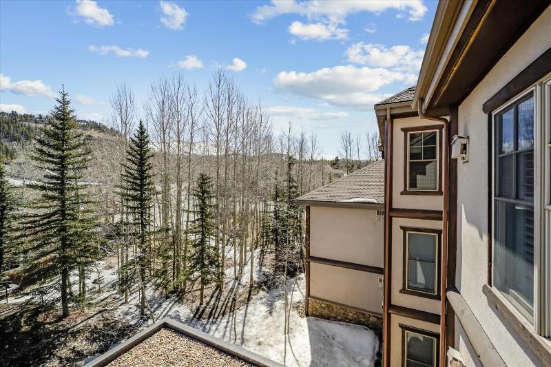 Corral 306E: Warrior's Mark Condo Fireplace & Sauna Walk to Peak 9! - image 20