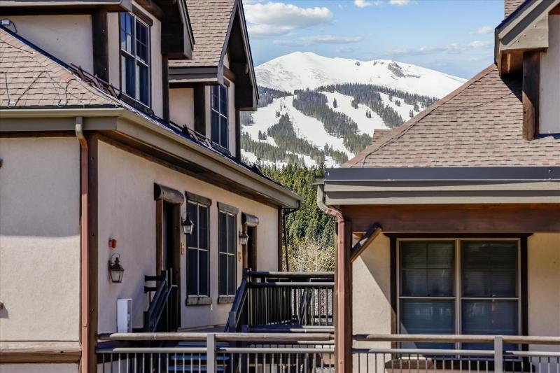 Corral 306E: Warrior's Mark Condo Fireplace & Sauna Walk to Peak 9! - image 40