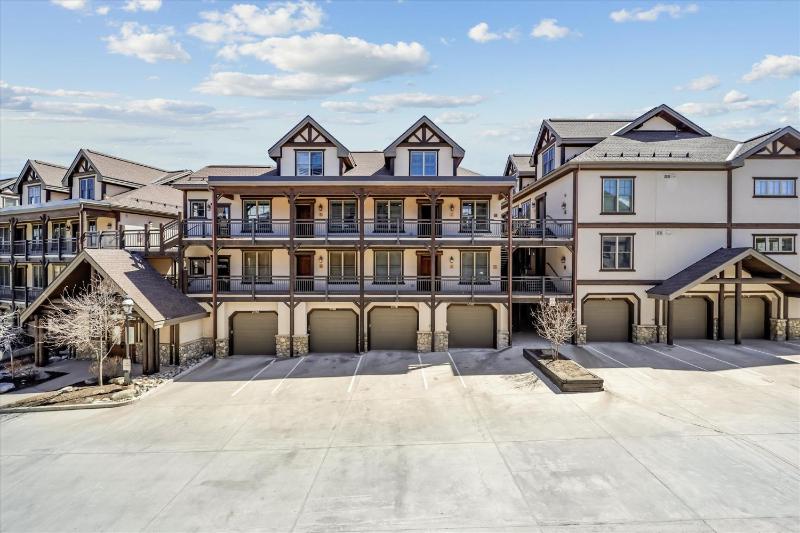 Corral 306E: Warrior's Mark Condo Fireplace & Sauna Walk to Peak 9! - image 19