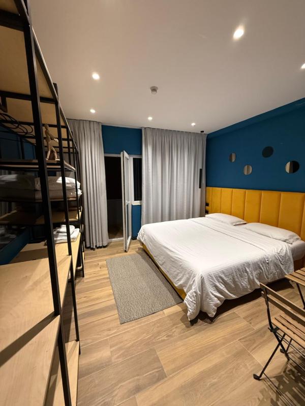 Blloku Boutique Rooms - image 10