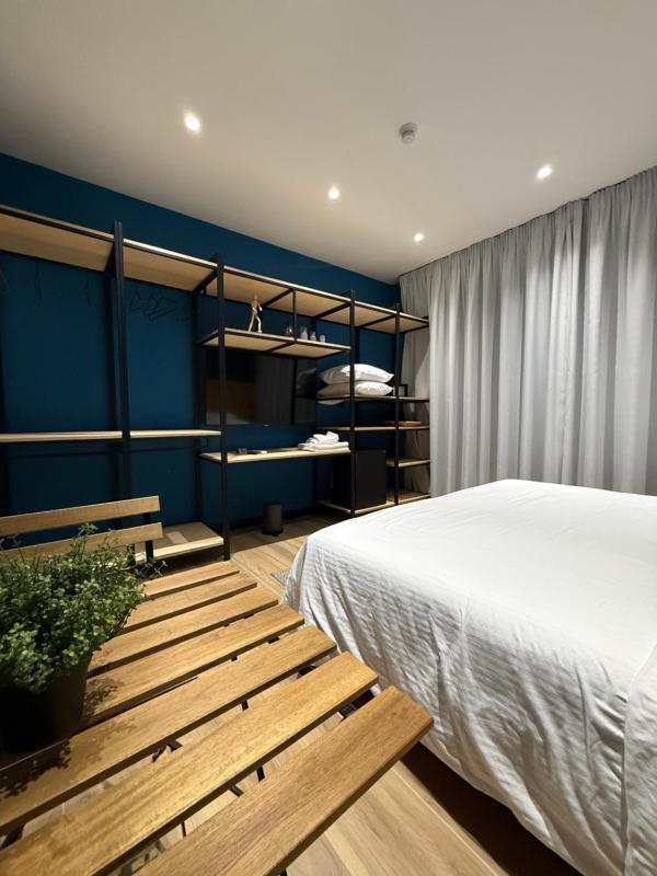 Blloku Boutique Rooms - image 9