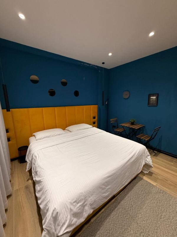 Blloku Boutique Rooms - image 2