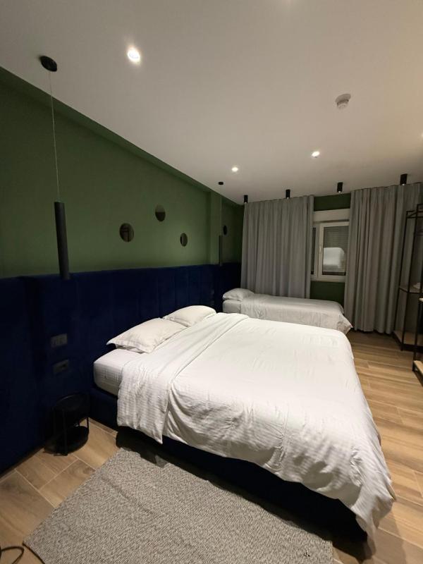 Blloku Boutique Rooms - image 7
