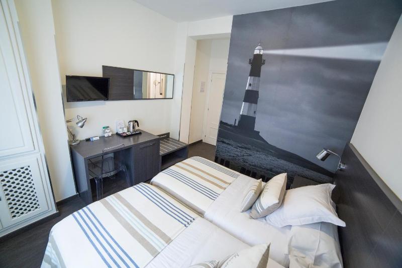 Hostal Cabo Mayor - image 10