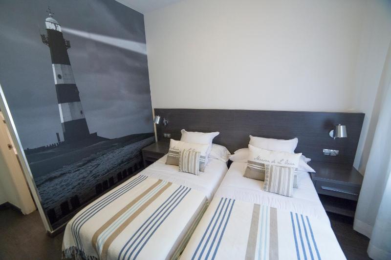 Hostal Cabo Mayor - image 4
