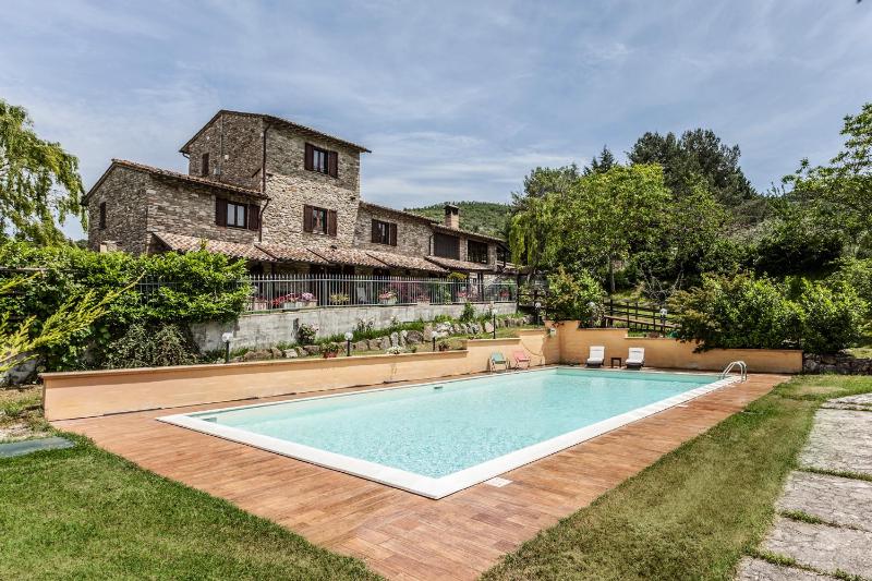 Casolare Santa Margherita - image 30