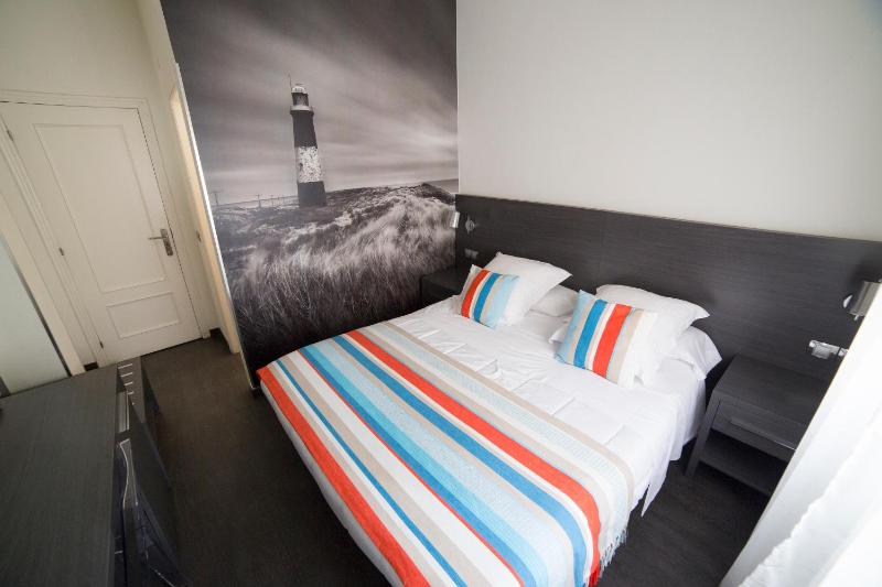 Hostal Cabo Mayor - image 5