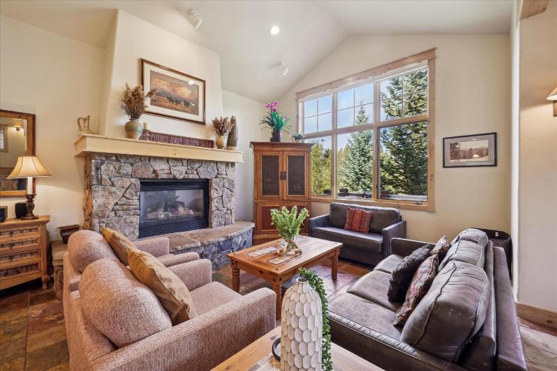 Cucumber 44: Shock Hill Neighborhood Gondola Access Pet friendly Hot Tub! - image 1