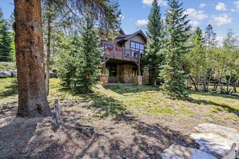 Cucumber 44: Shock Hill Neighborhood Gondola Access Pet friendly Hot Tub! - image 45