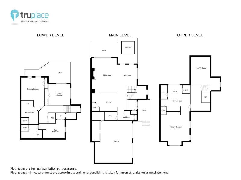 Cucumber 44: Shock Hill Neighborhood Gondola Access Pet friendly Hot Tub! - image 11