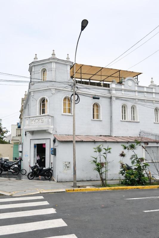 Casa Águila y Cóndor Miraflores - image 13