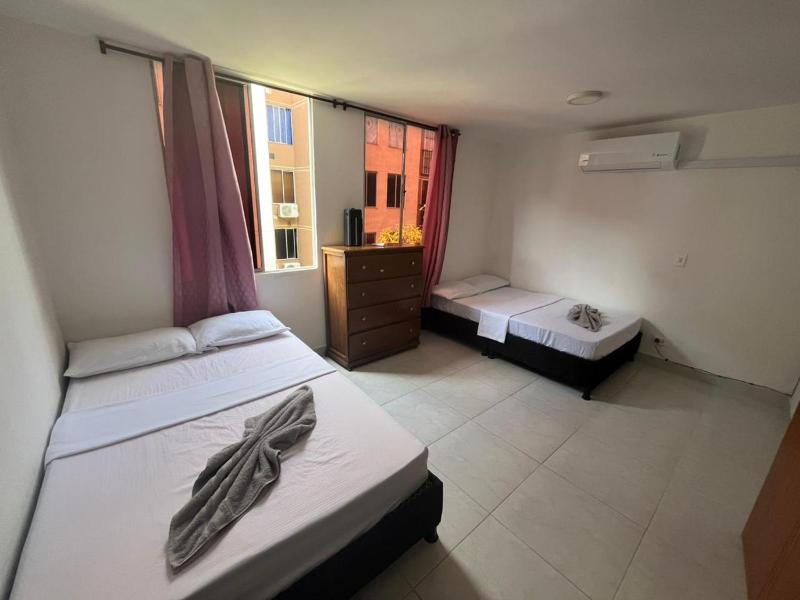 Apartamento amoblado en vía a Minca Santa Marta - image 13