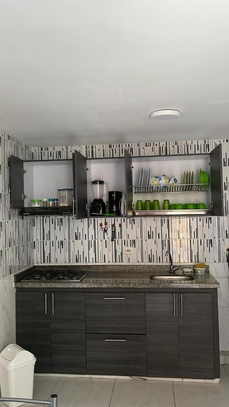 Apartamento amoblado en vía a Minca Santa Marta - image 10