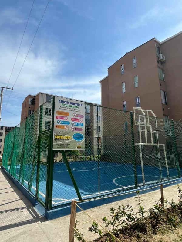 Apartamento amoblado en vía a Minca Santa Marta - image 11