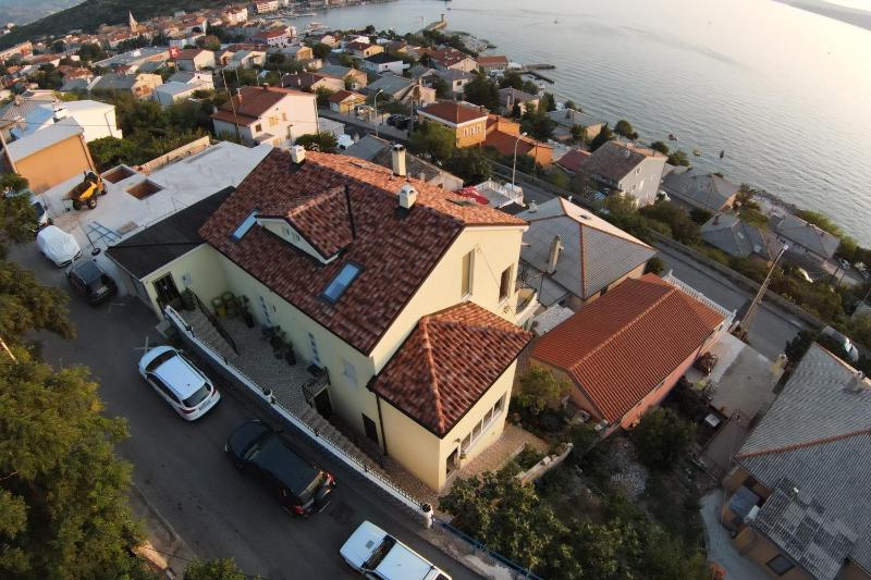 Apartments with WiFi Senj - 20890 - image 7