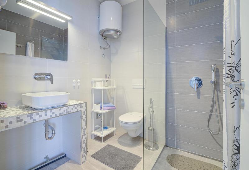 Apartments with WiFi Senj - 20890 - image 15