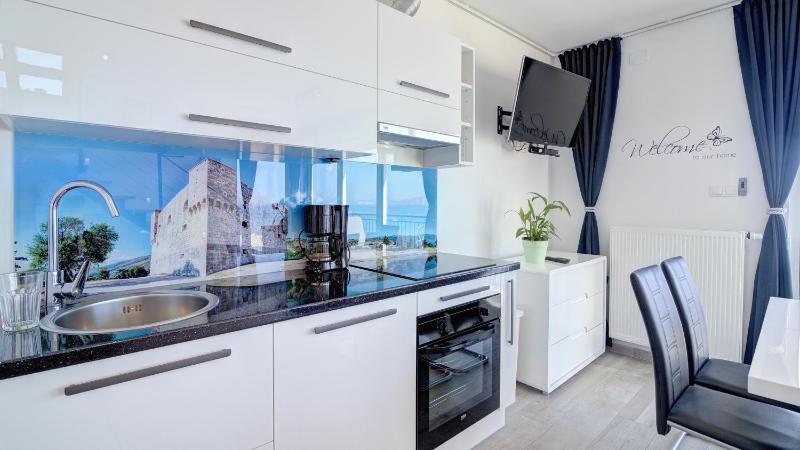Apartments with WiFi Senj - 20890 - image 5