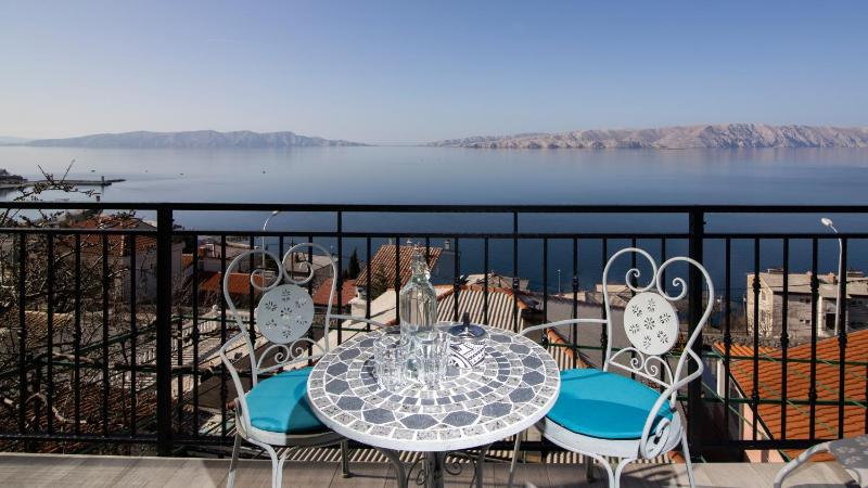 Apartments with WiFi Senj - 20890 - image 18