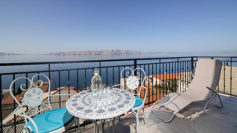 Apartments with WiFi Senj - 20890 - image 9