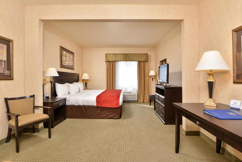 King Room - Disability Access/Non-Smoking image 1