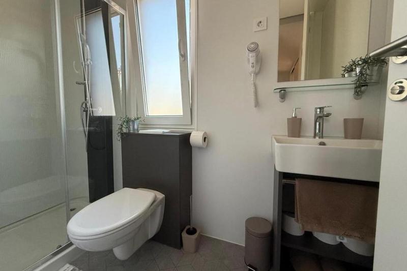 Apartments by the sea Biograd na Moru Biograd - 25181 - image 18