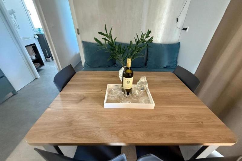Apartments by the sea Biograd na Moru Biograd - 25181 - image 17