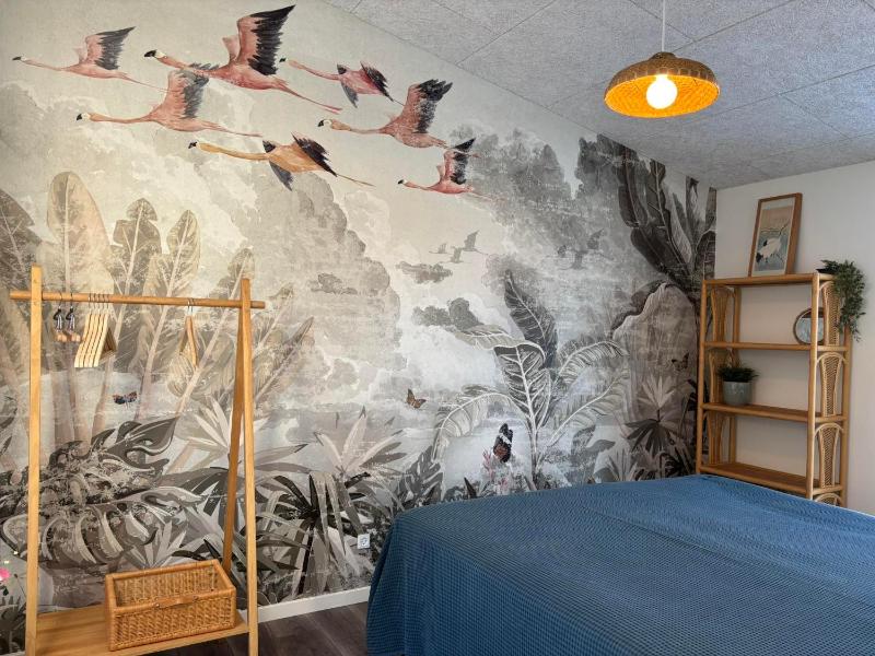 Awesome Home In Ebeltoft With 4 Bedrooms And Internet - image 25