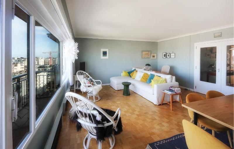 2 Bedroom Amazing Apartment In Oostende - image 22