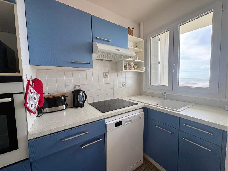 Appartement lumineux avec balcon face mer idéal jusqu'à 5 personnes - FR-1-323-298 - image 21