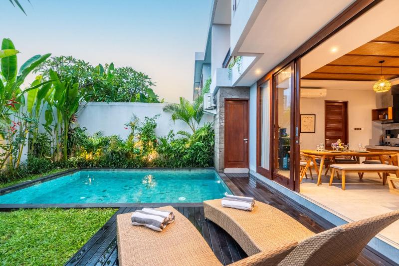 Villa Haven V2 Canggu - image 49