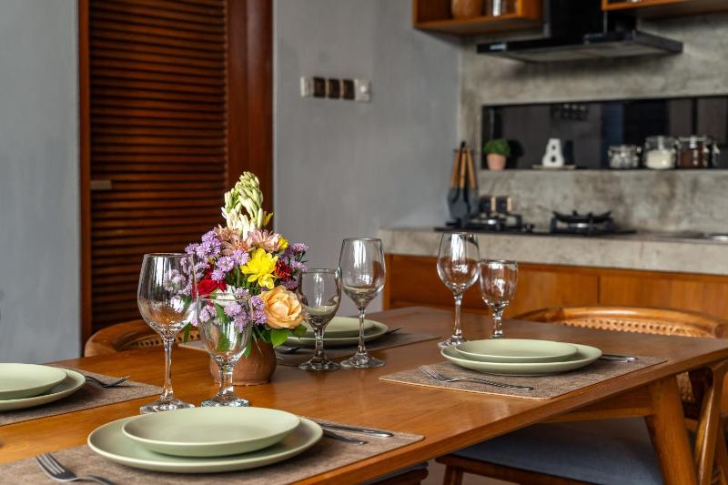 Villa Haven V2 Canggu - image 34