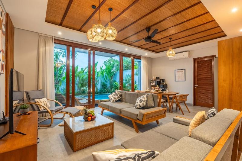 Villa Haven V2 Canggu - image 20