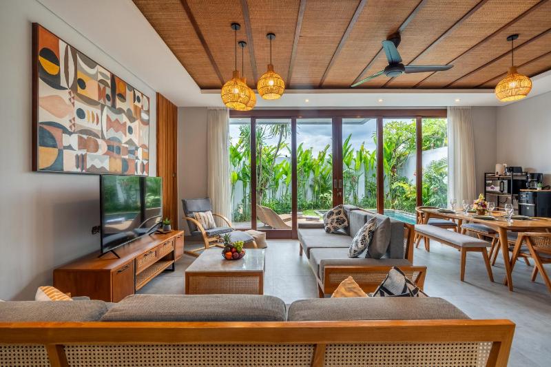 Villa Haven V2 Canggu - image 9