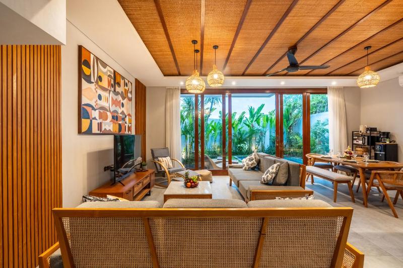 Villa Haven V2 Canggu - image 40