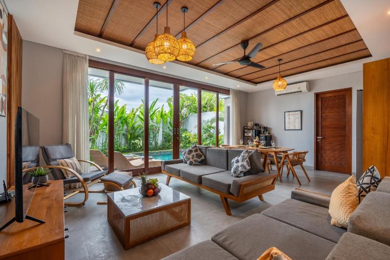 Villa Haven V2 Canggu - image 50