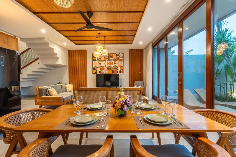 Villa Haven V2 Canggu - image 44