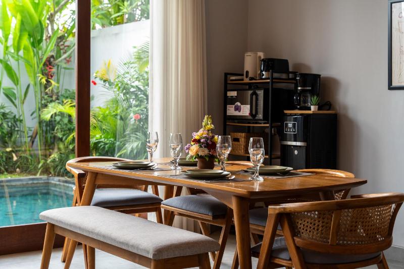 Villa Haven V2 Canggu - image 6