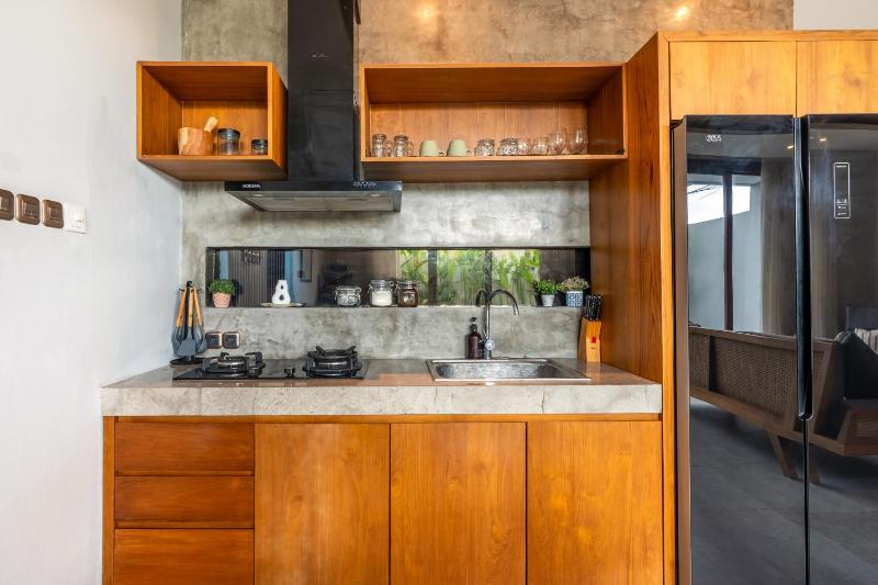 Villa Haven V2 Canggu - image 19
