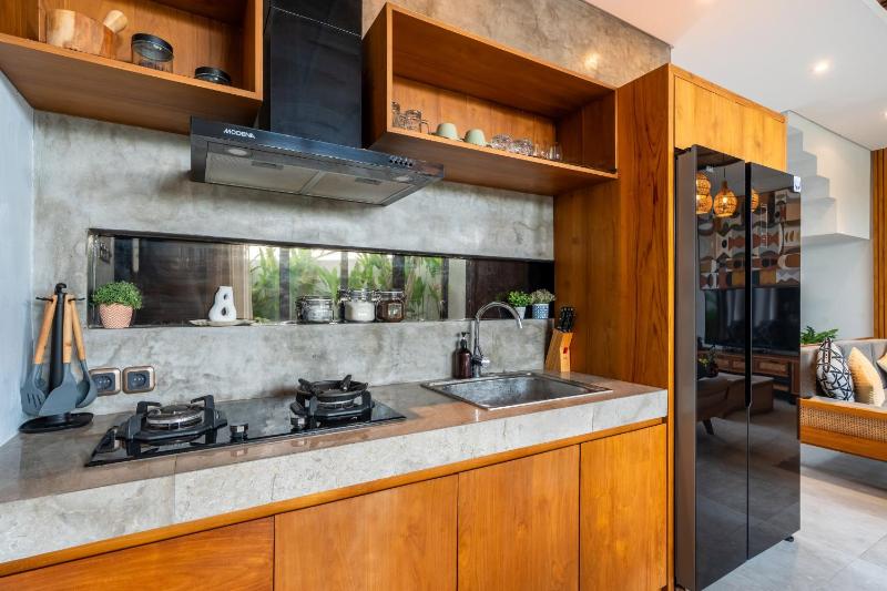 Villa Haven V2 Canggu - image 23
