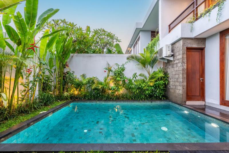 Villa Haven V2 Canggu - image 28