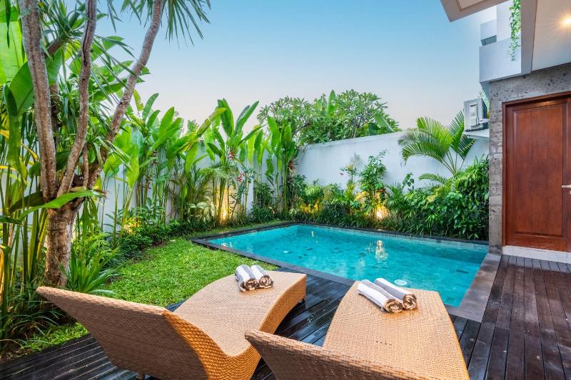 Villa Haven V2 Canggu - image 32