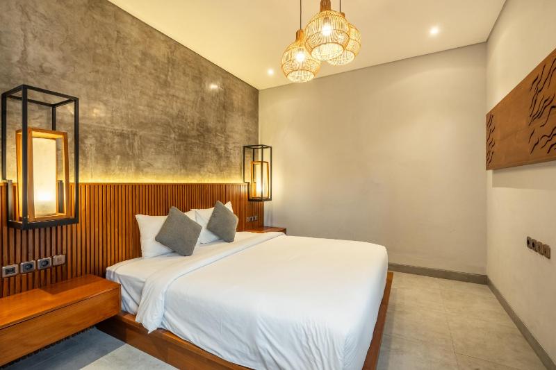 Villa Haven V2 Canggu - image 10