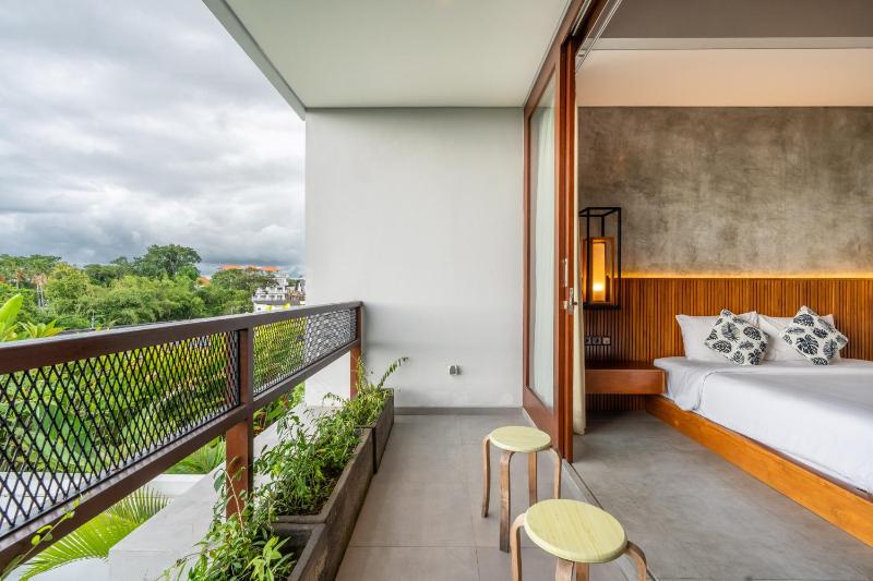 Villa Haven V2 Canggu - image 25